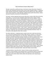 Kaip švenčiama Europos kalbų diena?