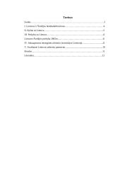 Lietuvos ir Švedijos bendradarbiavimas