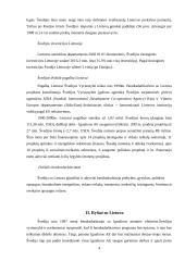 Lietuvos ir Švedijos bendradarbiavimas 4 puslapis