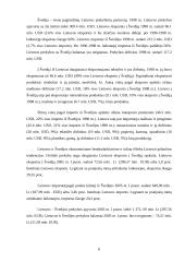 Lietuvos ir Švedijos bendradarbiavimas 6 puslapis