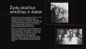 Lietuvos žydų tragedija (skaidrės) 6 puslapis