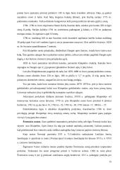 Lietuvos kelių transporto infrastruktūros vystymosi istorinė apžvalga 15 puslapis