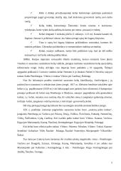 Lietuvos kelių transporto infrastruktūros vystymosi istorinė apžvalga 5 puslapis