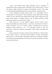 Lietuvos kultūrinis identitetas bei istorija Europos kontekste 12 puslapis