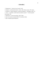 Lietuvos kultūrinis identitetas bei istorija Europos kontekste 18 puslapis