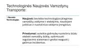 Vamzdynų transportas 8 puslapis