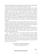 Lietuvos mokesčių raida 19 puslapis