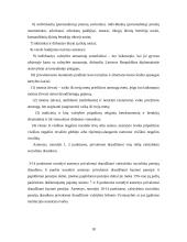 Lietuvos mokesčių sistema 17 puslapis