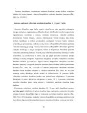 Lietuvos mokesčių sistema 18 puslapis