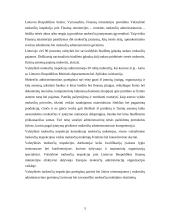 Lietuvos mokesčių sistema 4 puslapis