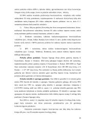 Lietuvos muitų politika integruojantis į Europos Sąjungą (ES) 17 puslapis