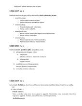 Teisiniai santykiai (teorija) 3 puslapis