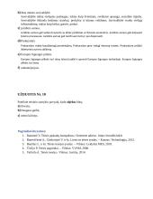 Teisiniai santykiai (teorija) 5 puslapis