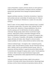 Lietuvos nykstančios augalų rūšys ir bendrijos 2 puslapis