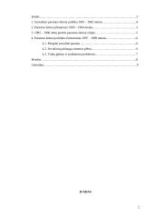 Lietuvos paramos šeimai politikos plėtros patyrimas 2 puslapis