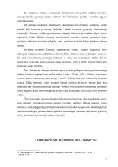 Lietuvos paramos šeimai politikos plėtros patyrimas 4 puslapis