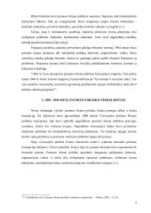 Lietuvos paramos šeimai politikos plėtros patyrimas 5 puslapis