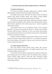 Lietuvos paramos šeimai politikos plėtros patyrimas 6 puslapis