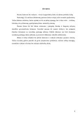 Lietuvos paramos šeimai politikos plėtros patyrimas 8 puslapis