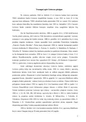 Lietuvos pinigų sistemos pagrindų kūrimas (1990-1993) 2 puslapis