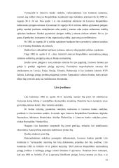 Lietuvos pinigų sistemos pagrindų kūrimas (1990-1993) 12 puslapis