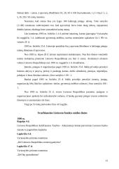Lietuvos pinigų sistemos pagrindų kūrimas (1990-1993) 13 puslapis