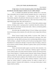 Lietuvos pinigų sistemos pagrindų kūrimas (1990-1993) 16 puslapis