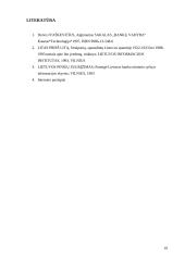 Lietuvos pinigų sistemos pagrindų kūrimas (1990-1993) 19 puslapis