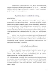 Lietuvos pinigų sistemos pagrindų kūrimas (1990-1993) 3 puslapis