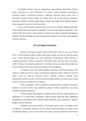 Lietuvos pinigų sistemos pagrindų kūrimas (1990-1993) 4 puslapis