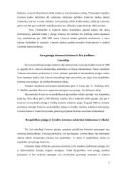 Lietuvos pinigų sistemos pagrindų kūrimas (1990-1993) 5 puslapis