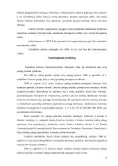 Lietuvos pinigų sistemos pagrindų kūrimas (1990-1993) 9 puslapis