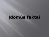 Laisvasis kūnų kritimas (skaidrės) 12 puslapis