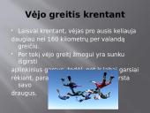 Laisvasis kūnų kritimas (skaidrės) 14 puslapis