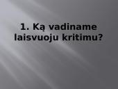 Laisvasis kūnų kritimas (skaidrės) 17 puslapis