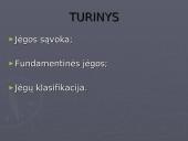 Dinamika. Jėgos gamtoje 2 puslapis