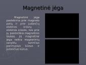 Dinamika. Jėgos gamtoje 12 puslapis