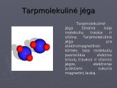 Dinamika. Jėgos gamtoje 14 puslapis