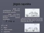 Dinamika. Jėgos gamtoje 3 puslapis