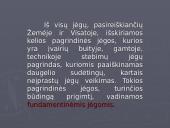 Dinamika. Jėgos gamtoje 4 puslapis