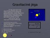 Dinamika. Jėgos gamtoje 6 puslapis
