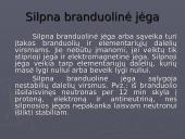 Dinamika. Jėgos gamtoje 9 puslapis