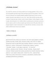 Vaikų socialinio ugdymo projektas. Keliavimas 7 puslapis