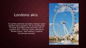 Londono žymiausi objektai 8 puslapis