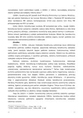 Lietuvos politinės sistemos 11 puslapis