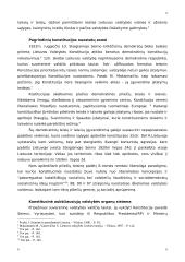 Lietuvos politinės sistemos 6 puslapis