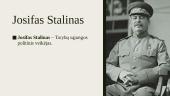 Josifas Stalinas ir Justas Paleckis 2 puslapis