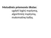Tekstiniai judėjimo uždaviniai 5 puslapis