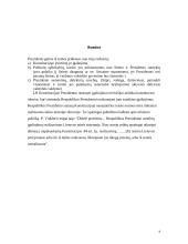 Lietuvos prezidentas ir Seimas 8 puslapis