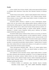 Lietuvos Respublikos (LR) nacionalinio biudžeto poveikis šalies vystymuisi 18 puslapis